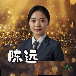 陈远